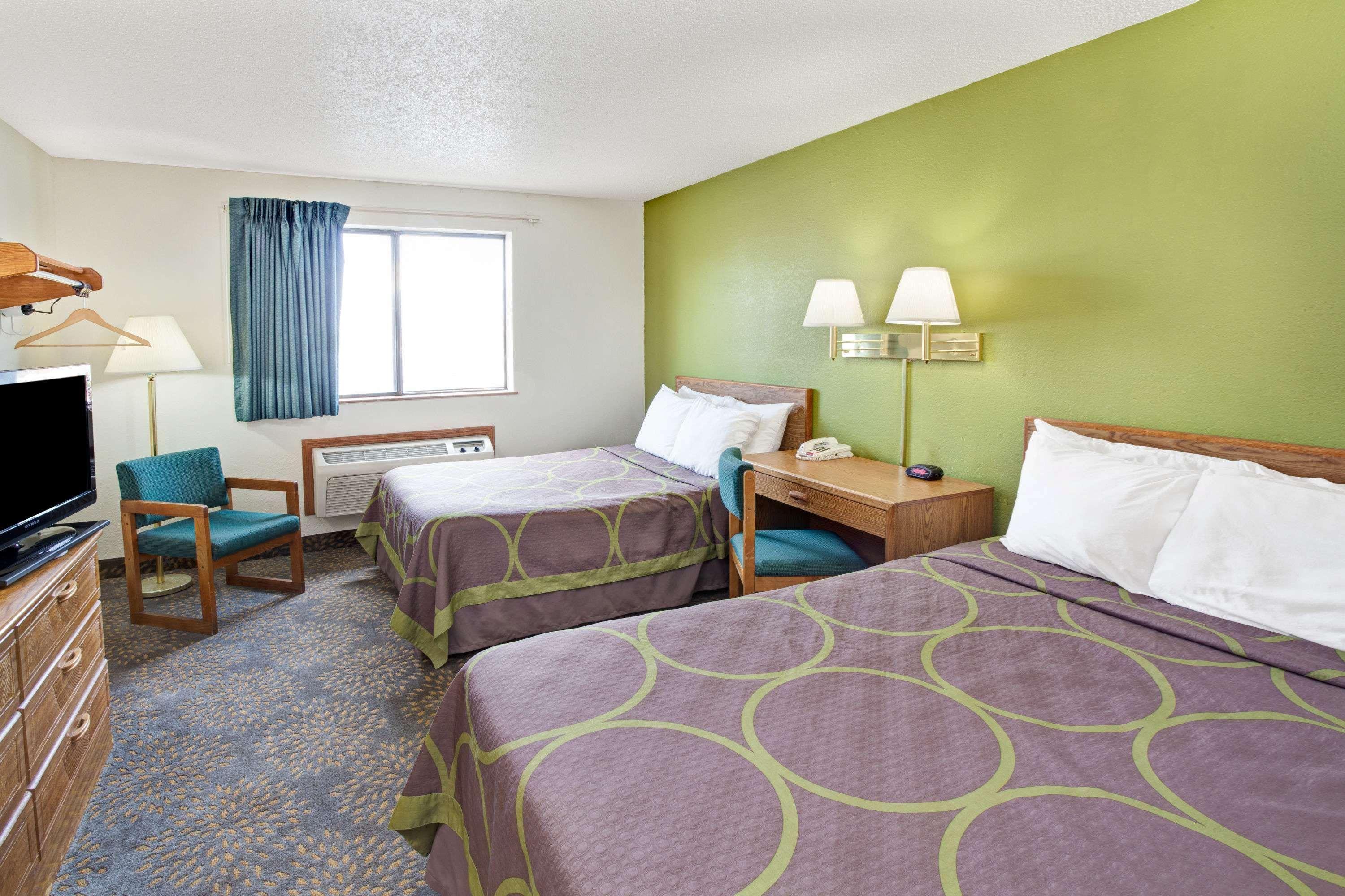 Super 8 By Wyndham Mokena/Frankfort /I-80 Exterior photo
